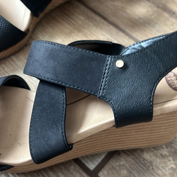 Dr. Scholls | Brinkley Wedge Sandals - Picture 4 of 7